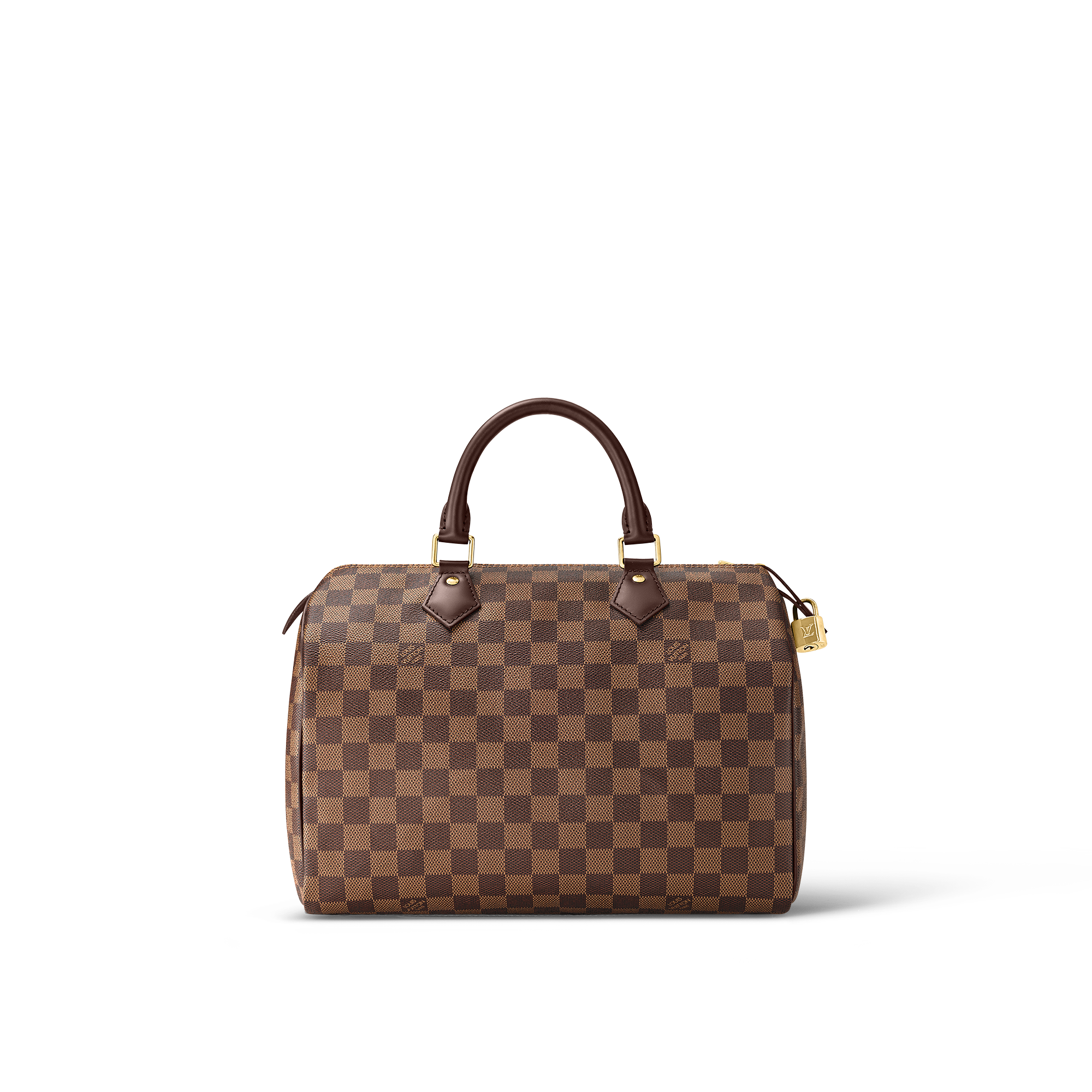 Speedy 30 Monogram 帆布 - Iconic Monogram Bags - M41108 | LOUIS 